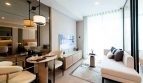 1 Bedroom Condo for sale at Origin Thonglor World