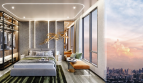 2 Bedroom Condo for sale at Life Charoennakhon – Sathorn