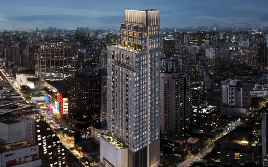 Still Sukhumvit 20