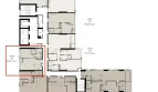 1 Bedroom Condo for sale at ROMM Convent