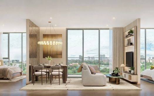 2 Bedroom Condo for sale at Valles Haus