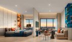 1 Bedroom Condo for sale at XELF by Sansiri