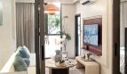 Modern 1BR High Floor Condo at Reference Ekkamai