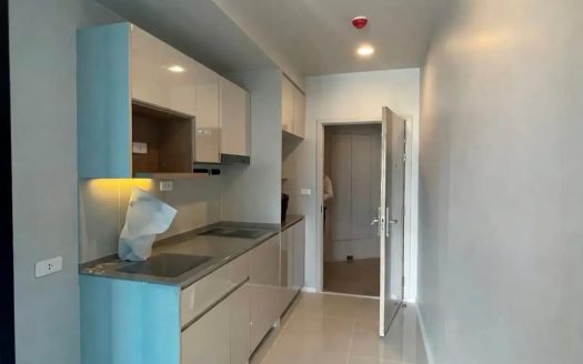 2 Bedroom Condo for sale at Culture Thonglor