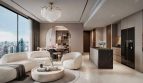 3 Bedroom Condo for sale at The Embassy Wireless