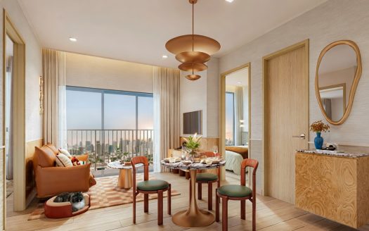 2 Bedroom Condo for sale at XT10 Ekkamai
