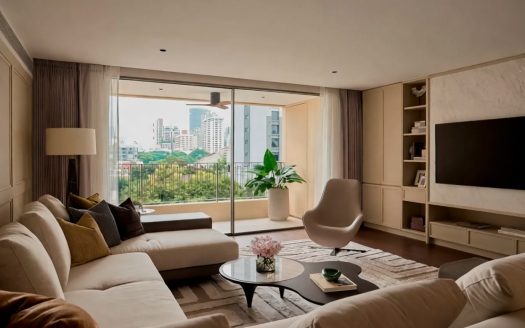 3 Bedroom Penthouse for sale at Canvas 39
