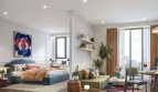 1 Bedroom Condo for sale at Via ARI