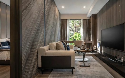 1 Bedroom Condo for Sale at Whizdom Craftz Samyan
