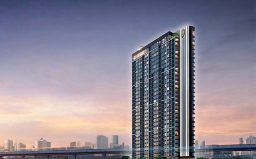Origin Residences Sukhumvit
