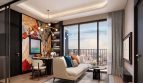 2 Bedroom Condo for sale at Origin Residences Sukhumvit
