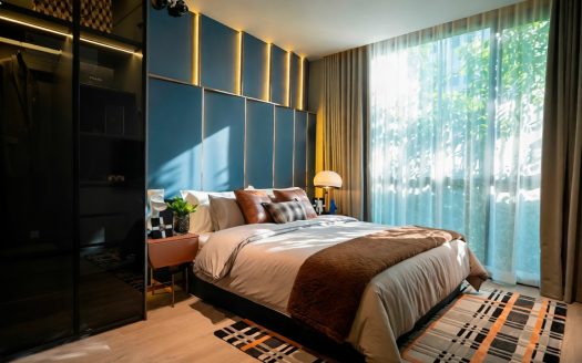 2 Bedroom Condo for sale at MARQUIS Phayathai