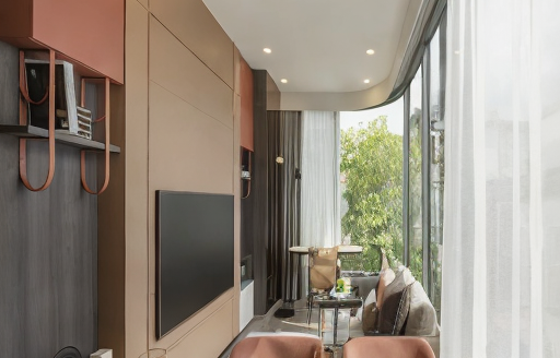 3 Bedroom Condo for sale at Whizdom Craftz Samyan