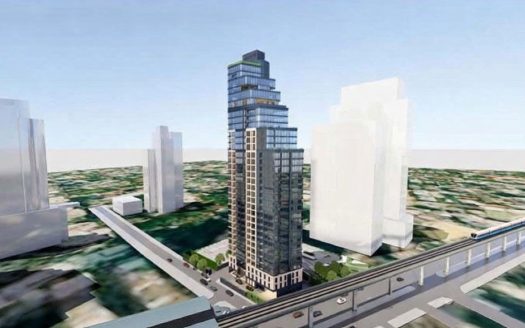 MUNIQ Phrom Phong