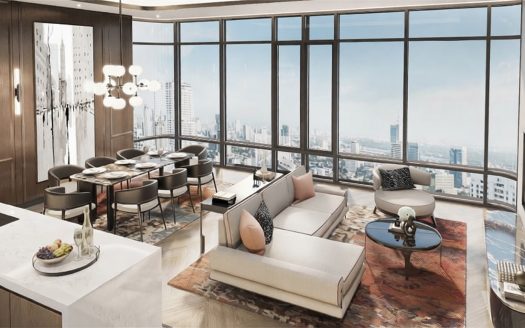 2 Bedroom Condo for sale at MUNIQ Phrom Phong