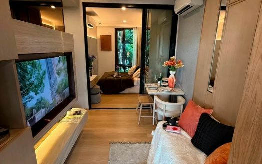 1 Bedroom Condo for sale at Maru Chula