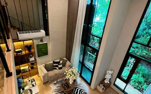 2 Bedroom Penthouse for sale at Maru Chula