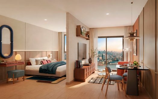 1 Bedroom Condo for sale at Love Charoen Nakhon