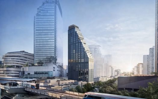 Mavista Phrom Phong