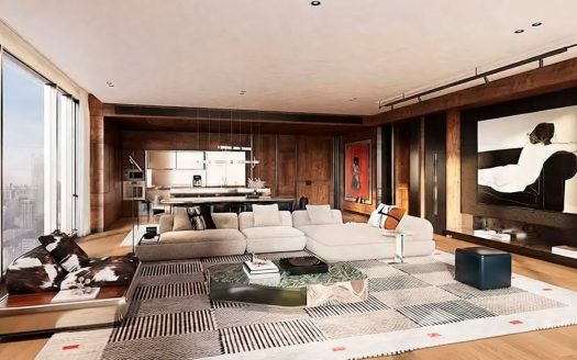 3 Bedroom Condo for sale at Mavista Phrom Phong