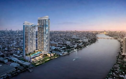 Wan Vayla Na Chaophraya