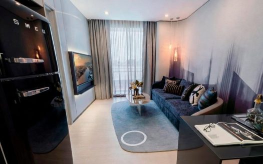 2 Bedroom Condo for sale at Wan Vayla Na Chaophraya