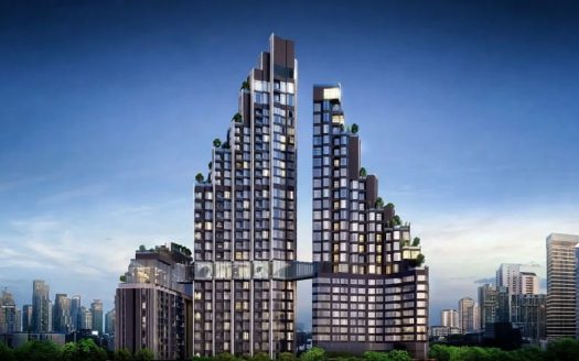Origin Thonglor World