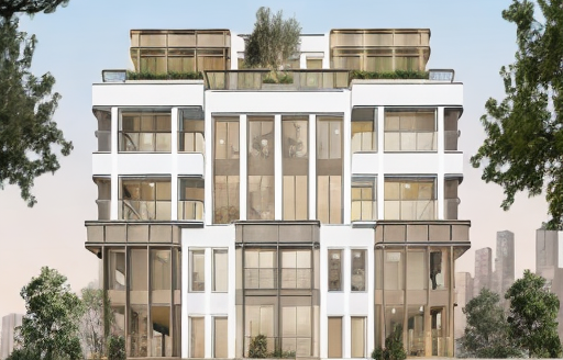 8 Residence