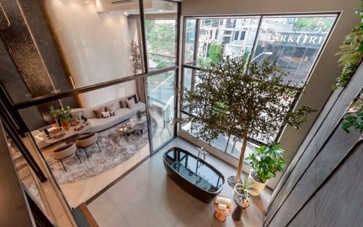 3 Bedroom Condo for sale at Origin Thonglor World
