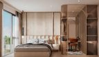 2 Bedroom Condo for sale at Chapter Charoenkruen – Riverside