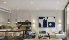 3 Bedroom Condo for sale at Via ARI