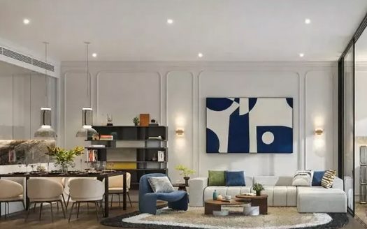 3 Bedroom Condo for sale at Via ARI