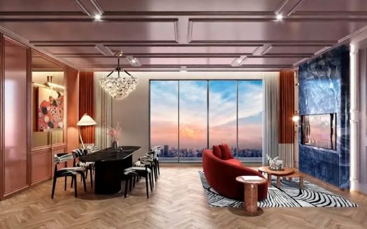 1 Bedroom Condo for sale at Rhythm Charoennakhon Iconic
