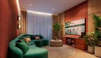 2 Bedroom Condo for sale at XELF by Sansiri