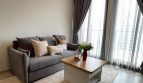 2-BR Condo at Noble Ploenchit near BTS Phloen Chit