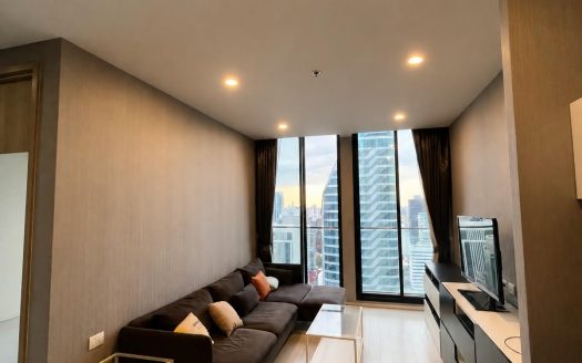 2-BR Condo for sale at Noble Ploenchit
