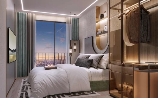 1 Bedroom Condo for sale at Life Udomsuk Station