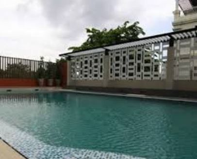 The Maple Sathon – Narathiwat