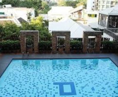Prasanmitr Condominium