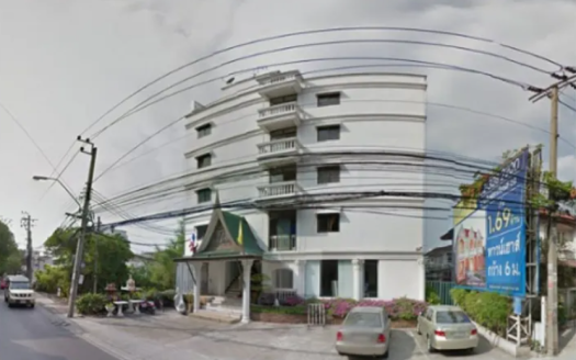 93 Residence