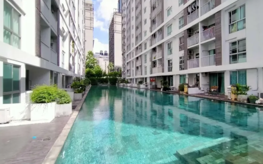 Baan Klang Krung Siam – Pathumwan
