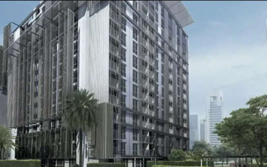 A Space Hideaway Asoke-Ratchada