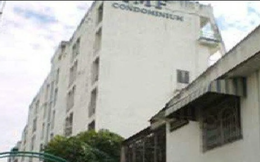 AMF Condominium