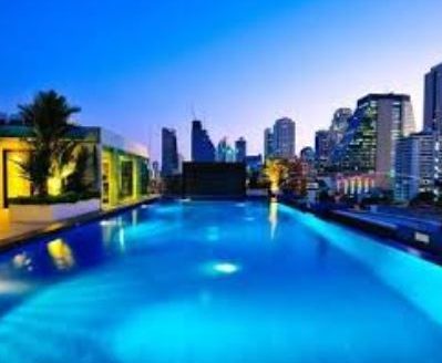 Admiral Premier Bangkok