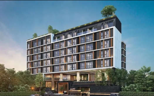 Amie Sukhumvit 26