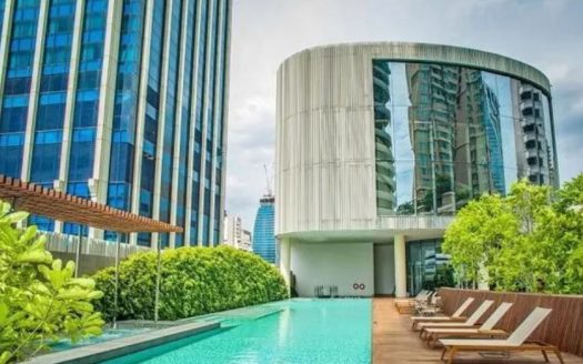 Anantara Baan Rajprasong