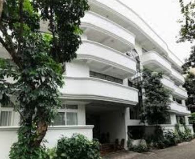 Aramvej Apartment
