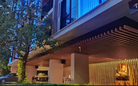 Arcadia Suite