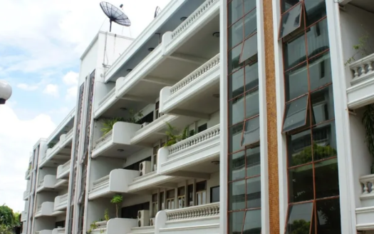 Aree Mansion