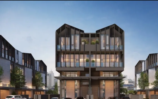 Artery Thonglor – Sukhumvit